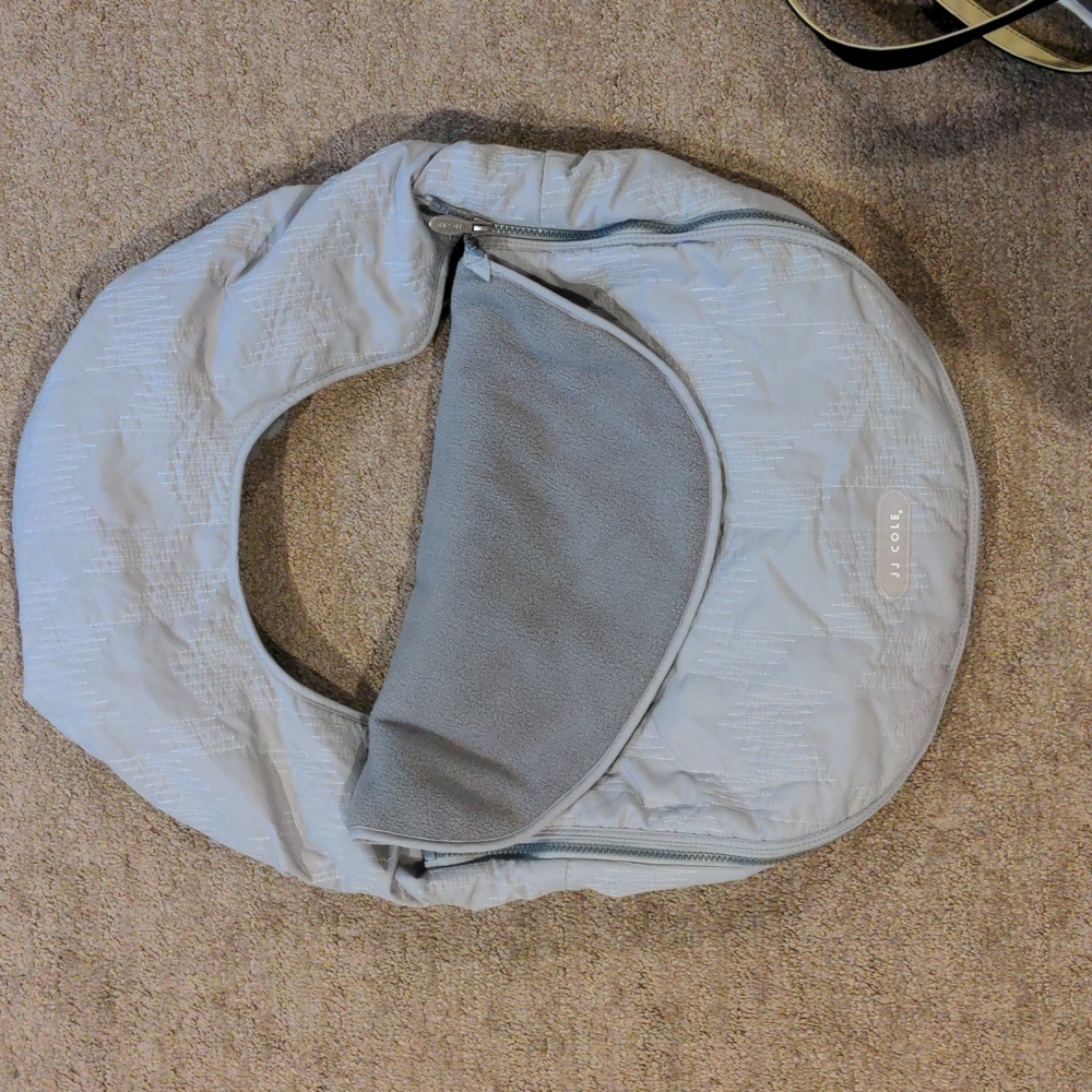 Car seat cover